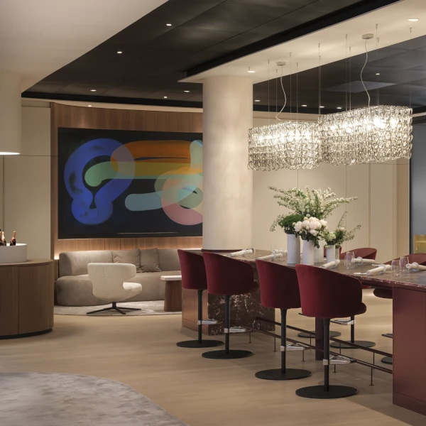 La Vie by Thomas B&uuml;hner &mdash; D&uuml;sseldorf, DE