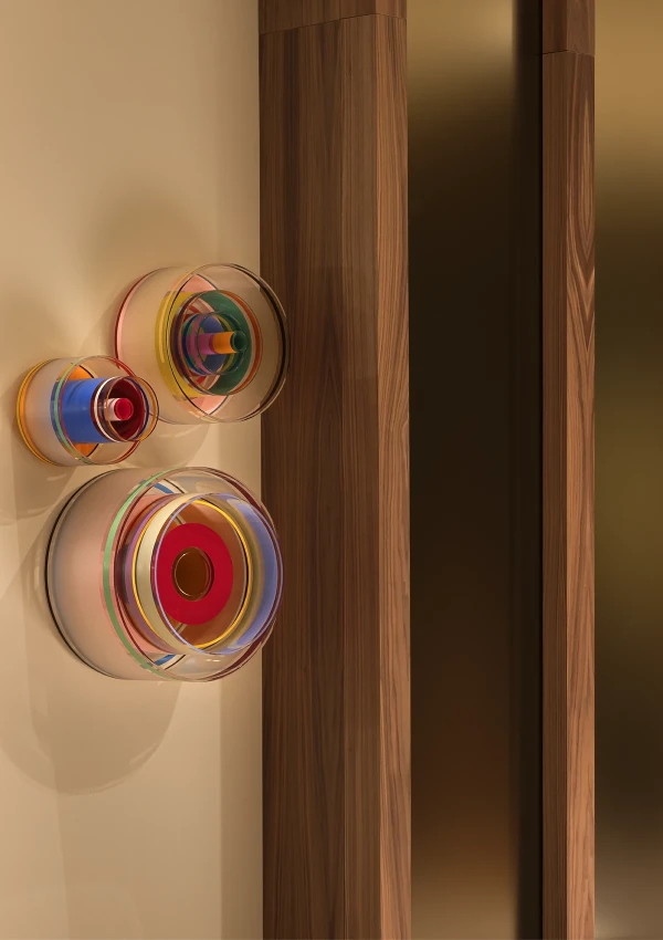 La Vie by Thomas B&uuml;hner &mdash; D&uuml;sseldorf, DE