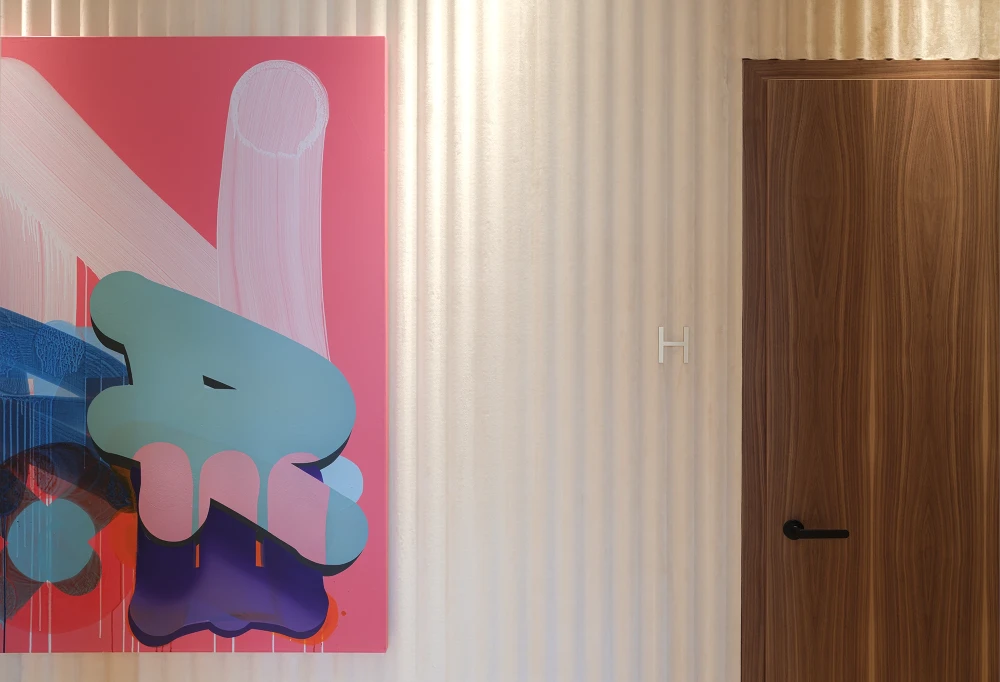 LA VIE by thomas b&uuml;hner in D&uuml;sseldorf er&ouml;ffnet