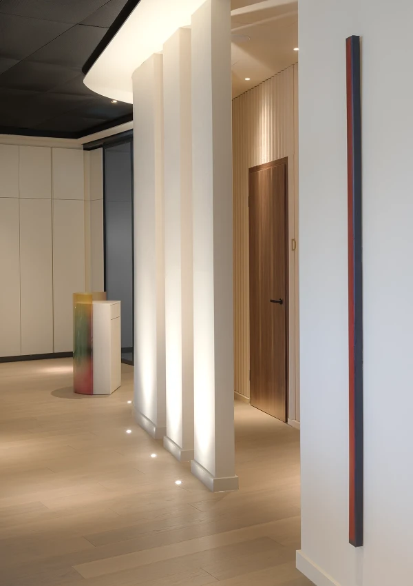 LA VIE by thomas b&uuml;hner in D&uuml;sseldorf er&ouml;ffnet