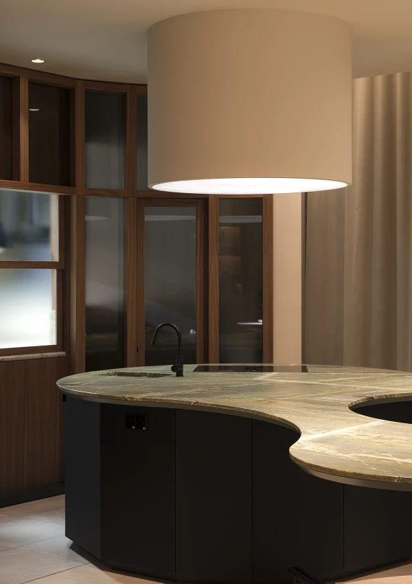 La Vie by Thomas B&uuml;hner &mdash; D&uuml;sseldorf, DE