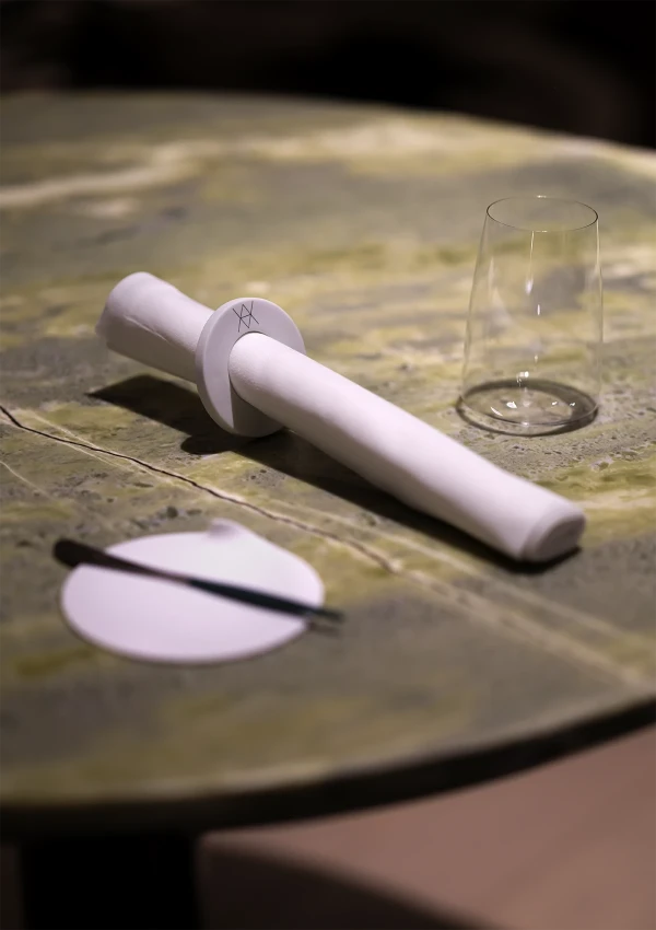 La Vie by Thomas B&uuml;hner &mdash; D&uuml;sseldorf, DE