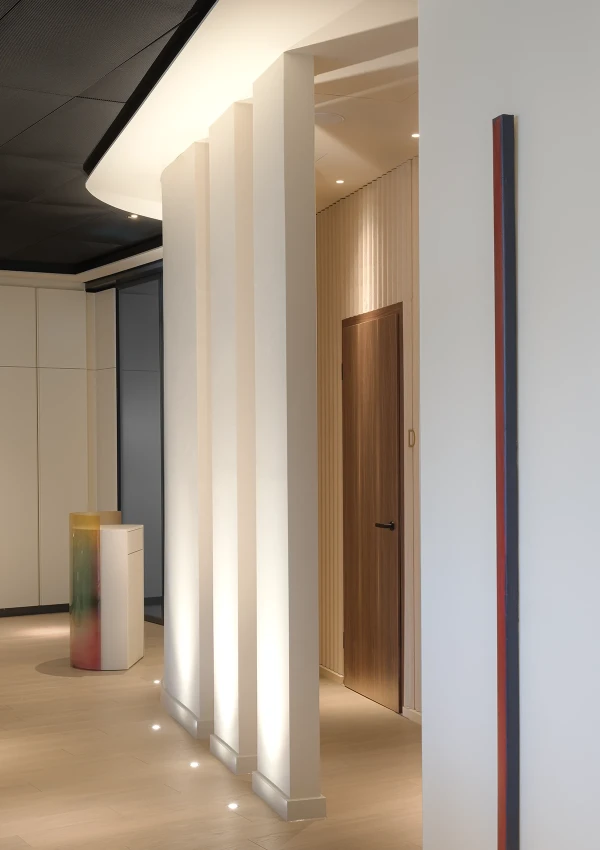 La Vie by Thomas B&uuml;hner &mdash; D&uuml;sseldorf, DE