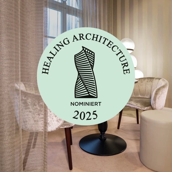 Auszeichnung f&uuml;r LIMES Schlossklinik F&uuml;rstenhof