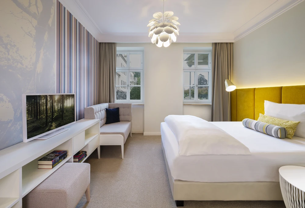 Auszeichnung f&uuml;r LIMES Schlossklinik F&uuml;rstenhof