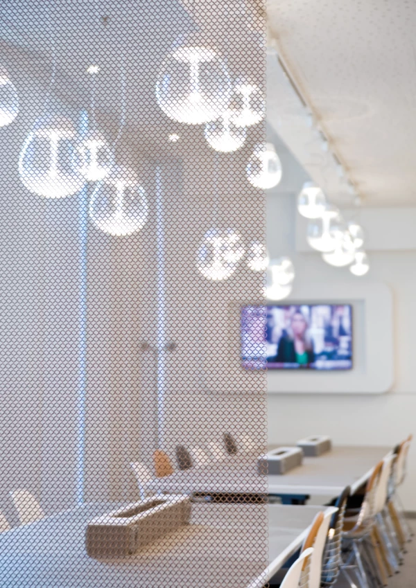 Lufthansa Lounges &mdash; international Selection