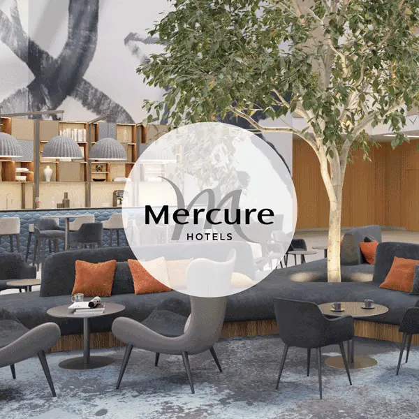 Mercure Hotels &mdash; international & national Selection