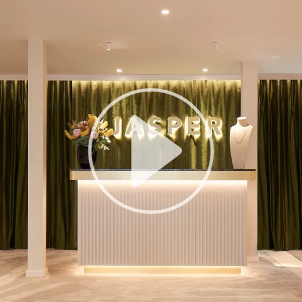 Video &mdash; Retail Design Selection