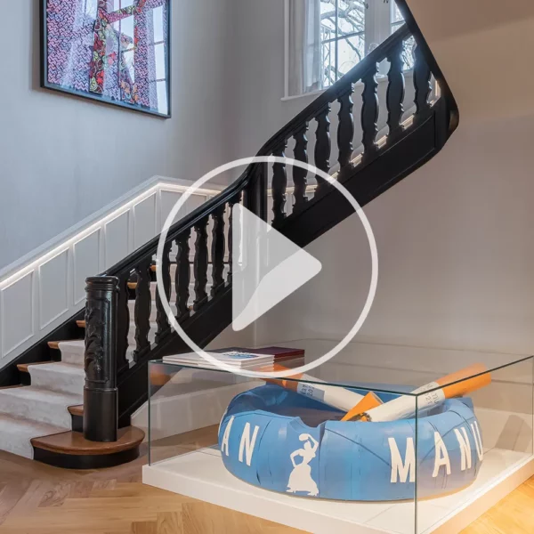 Video &mdash; Revitalisation Selection