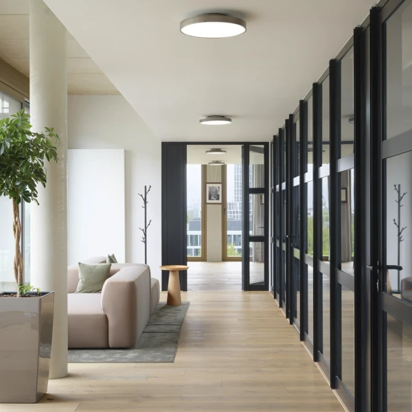 Head Office &mdash; Bonn, DE